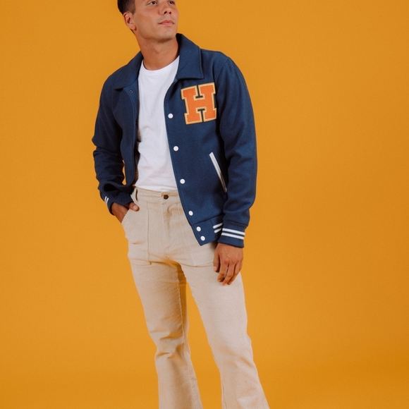 Varsity Jacket - Picture 15 of 16